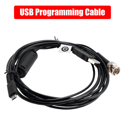 Per R2 R2A DP1400 DP2000 SL300 SL7550 SL7580 Cavo di programmazione USB PMKN4010-USB