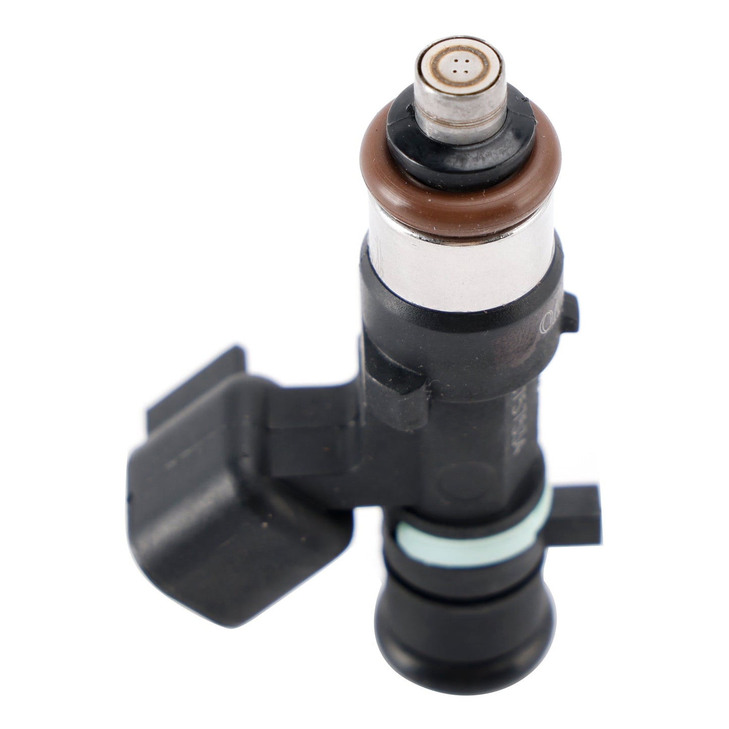 4 pezzi iniettori carburante per Volvo C30 S60 V50 V60 XC60 L5 2.5L 05-16 0280158315