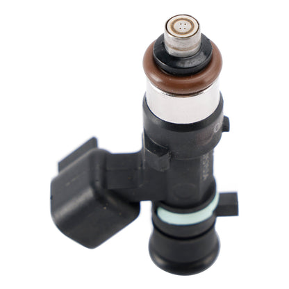 4 pezzi iniettori carburante per Volvo C30 S60 V50 V60 XC60 L5 2.5L 05-16 0280158315