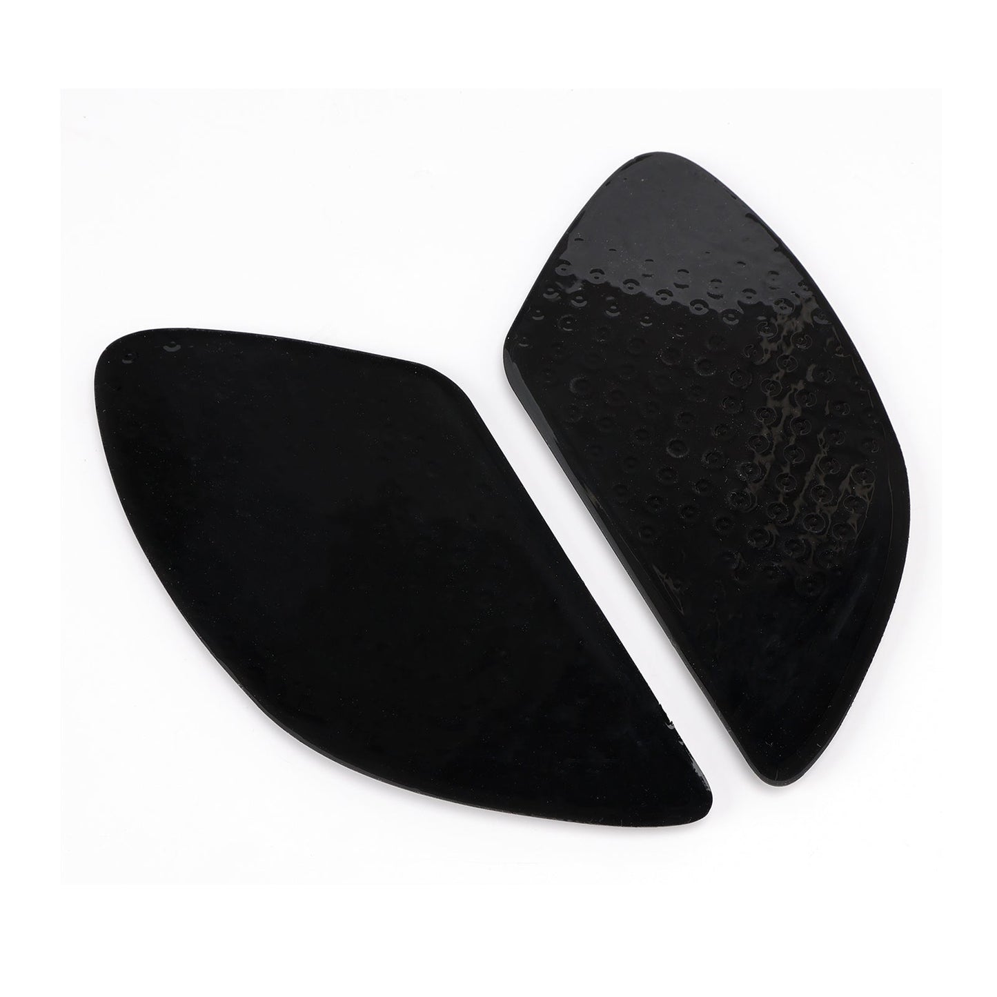 Ginocchiere laterali per serbatoio con trazione per Honda CBR125R CBR150R CBR250R CBR300R