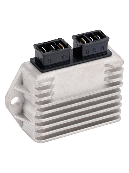 Regolatore di tensione 1R000002 per Piaggio APE 420 Car Max Diesel 1986-1996