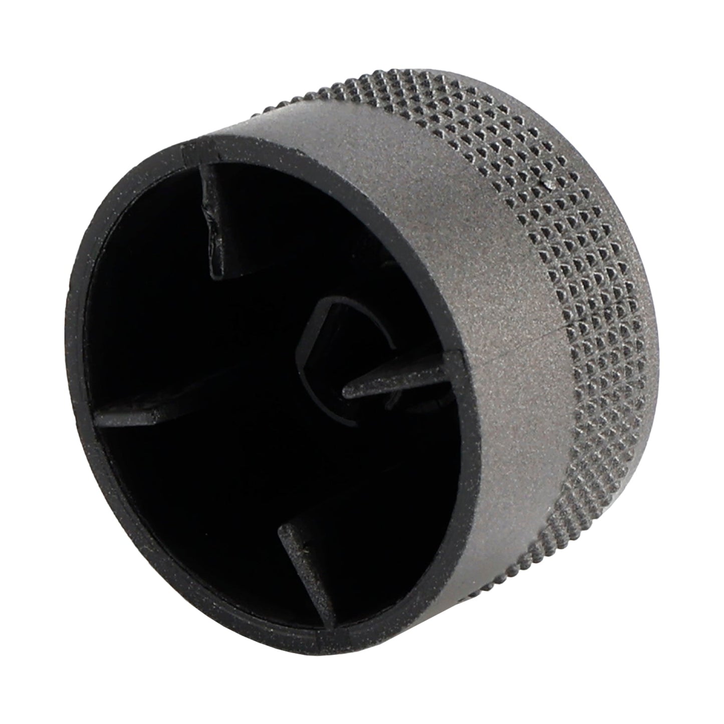 2 pezzi 86419-60011 Copertura per manopola di controllo del volume posteriore per Toyota Land Cruiser LC200