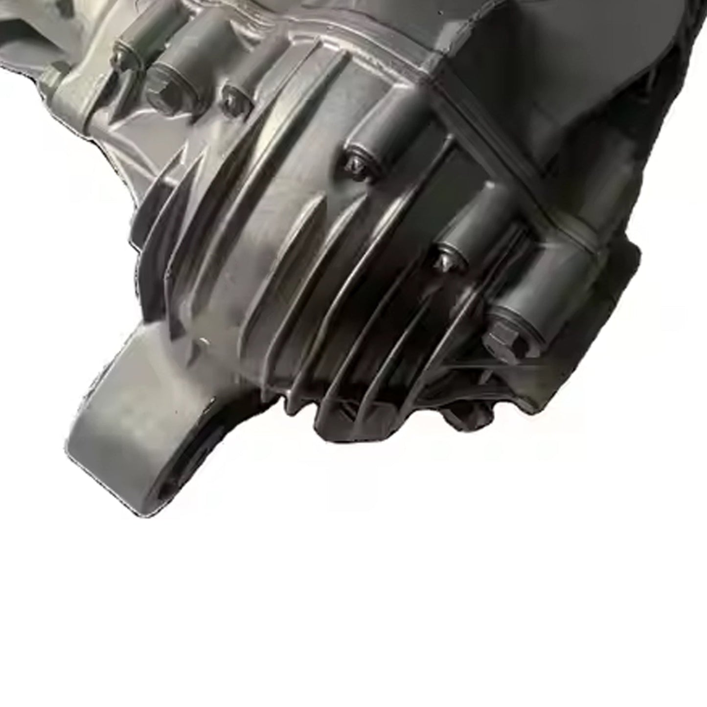 Supporto differenziale anteriore Mercedes GL450 ML550 R350 2006-2013 AWD 1643302202