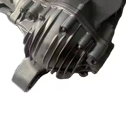 Supporto differenziale anteriore Mercedes GL450 ML550 R350 2006-2013 AWD 1643302202