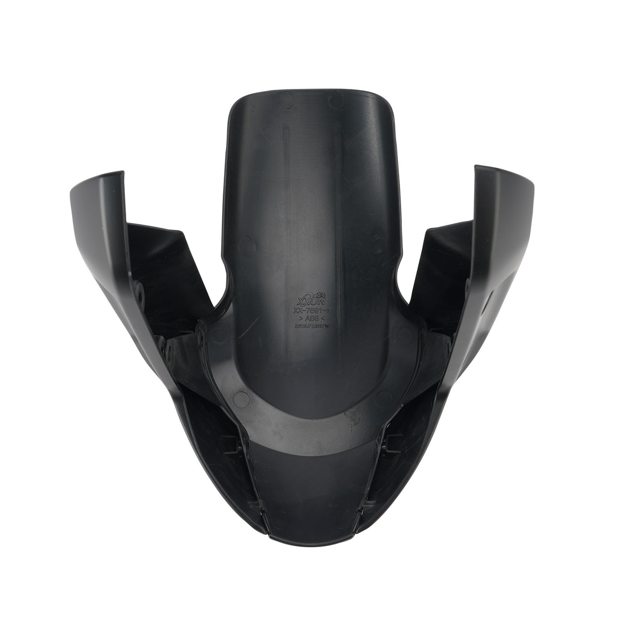 Parafango anteriore per Trident 660 2022-2025