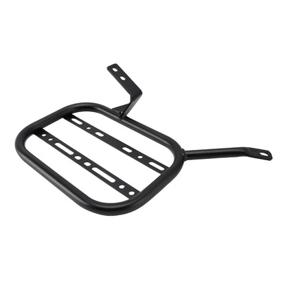 Staffa di montaggio per borsa laterale BMW F900GS 2023-2025, adatta per la parte sinistra