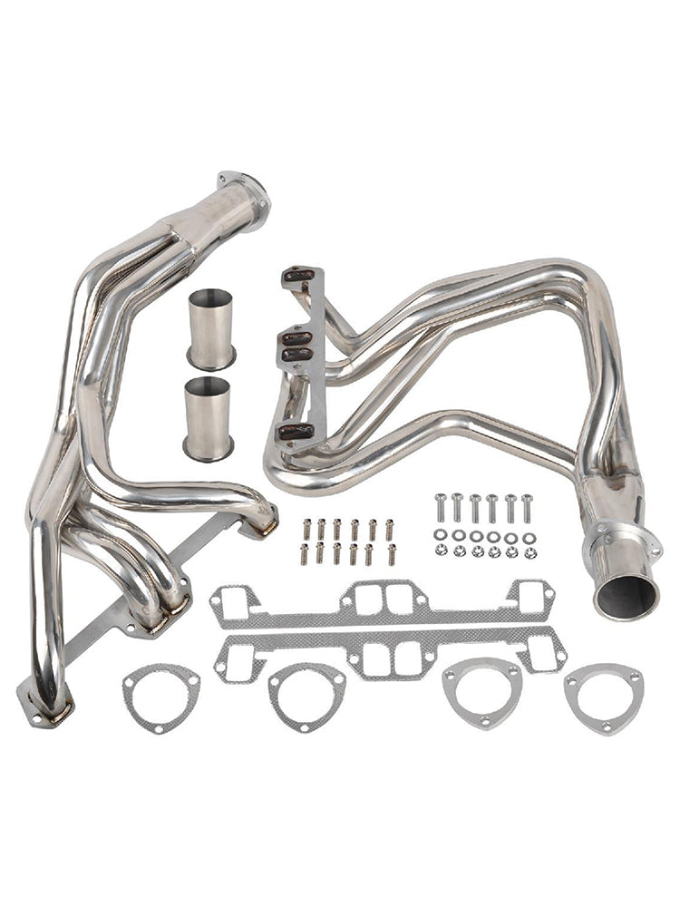 Collettore di scarico in acciaio inossidabile per Mini Cooper R50/R52/R53 2002-2008