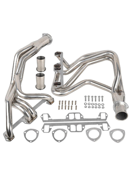 Collettore di scarico in acciaio inossidabile per Mini Cooper R50/R52/R53 2002-2008