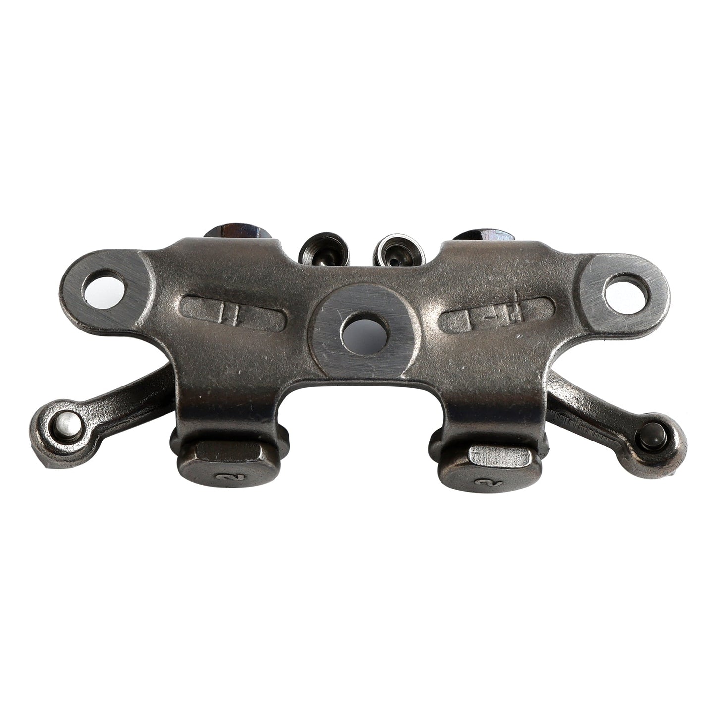 Honda JX110 JX125 CG110 CG125 Supporto braccio di compensazione bilanciere valvola 14400-KCS-650