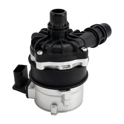 Pompa dell'acqua elettrica per Mercedes-Benz W222, V222, X222 S 500 4.7 berlina, anni 2013-2017, codice 500198680.