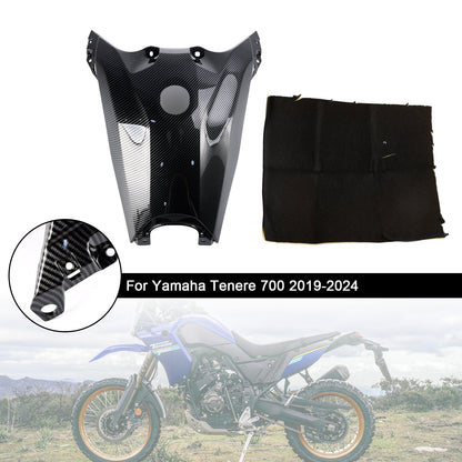 Protezione per carenatura serbatoio benzina Yamaha Tenere 700 2019-2024
