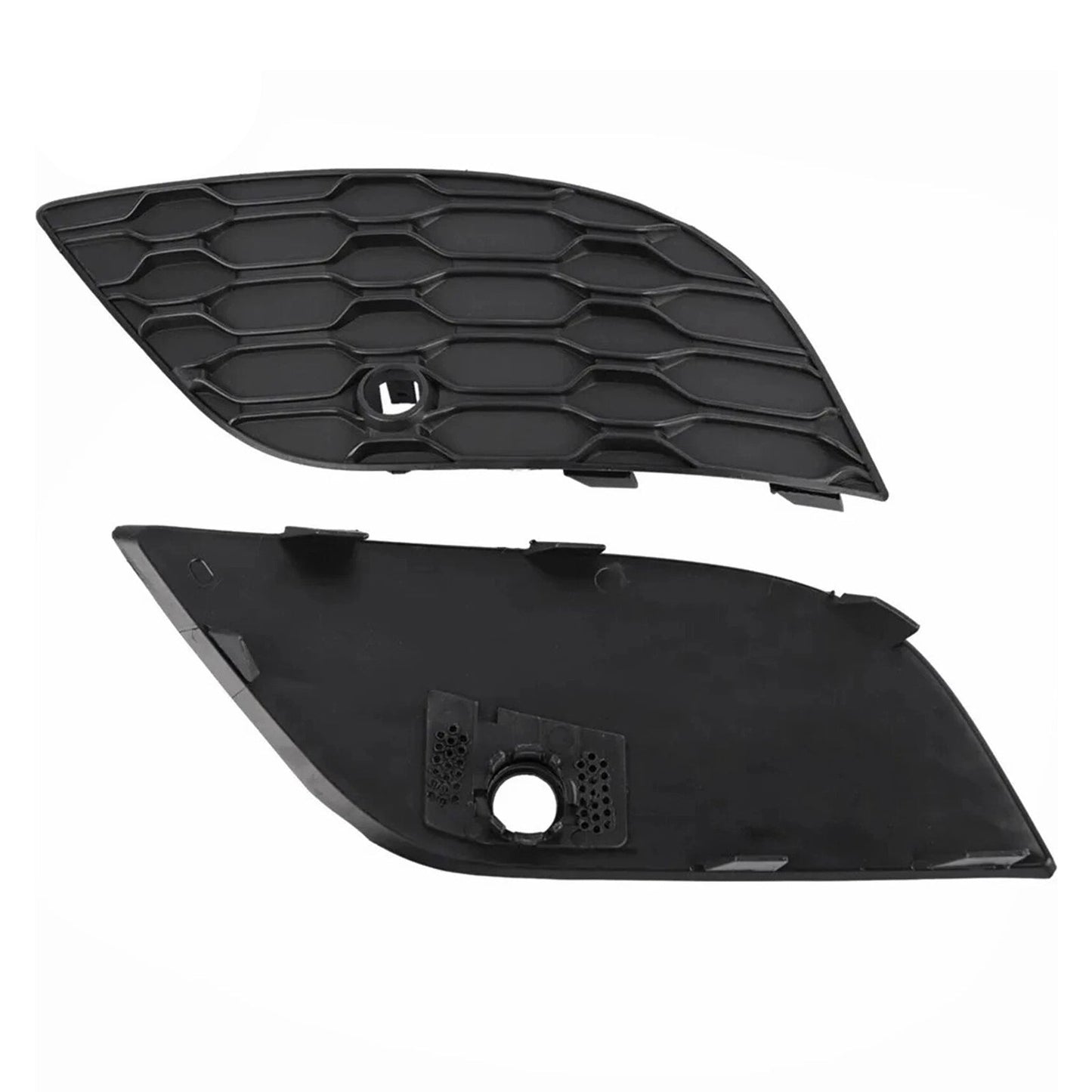 Coprifari fendinebbia Jeep Grand Cherokee 2017-2022, coppia, 68335072AA 68335073AA