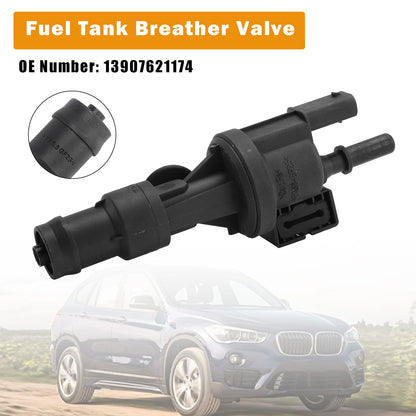 Valvola di sfiato del serbatoio del carburante 13907621174 per BMW 2 F45 MINI COOPER F55 F56 2014-2018