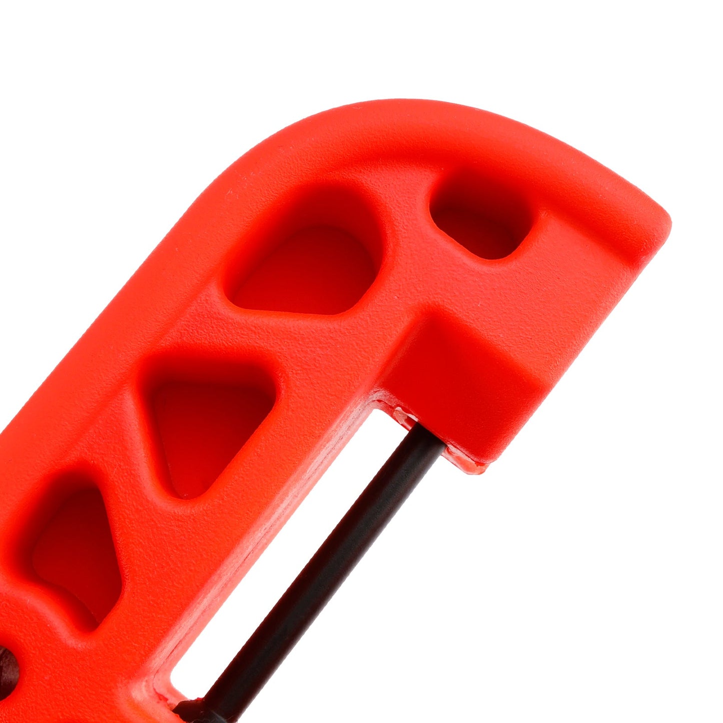 Paraurti a scatto Watercraft Buffer 295100418 rosso per Sea-Doo Spark Gtr Gtx