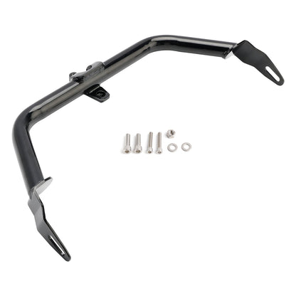 Staffa di supporto carenatura Road Glide CVO/SE FLTR/X/SE 2018-2022, nero lucido