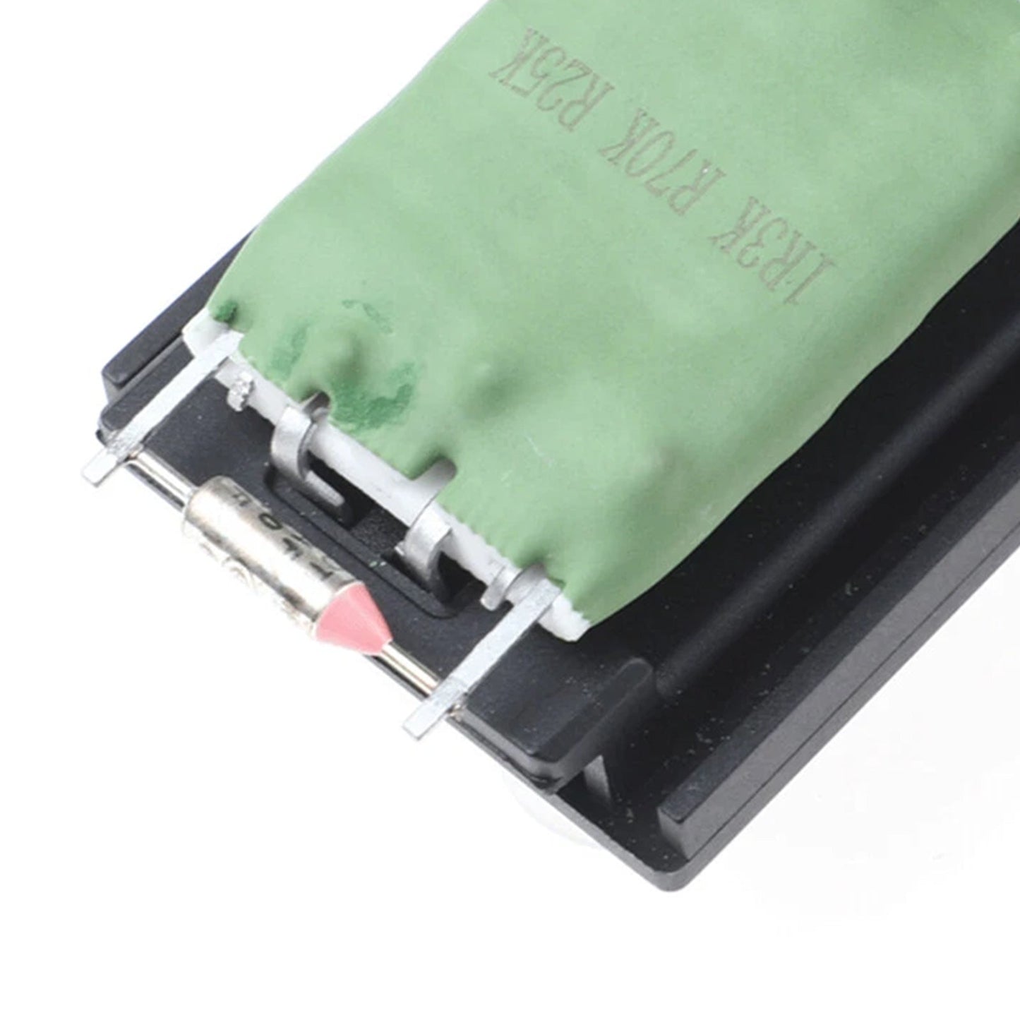 Resistenza regolatore ventola riscaldamento HVAC 3M5H18B647BA per Ford Mondeo II
