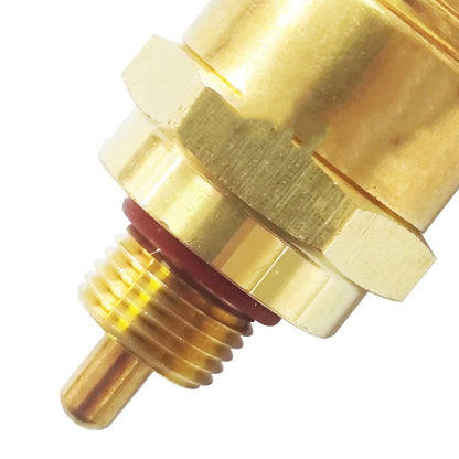 Sensore pressione olio Volvo VHD VN VNL VNM D12 12.1L 2003-2008 1077574
