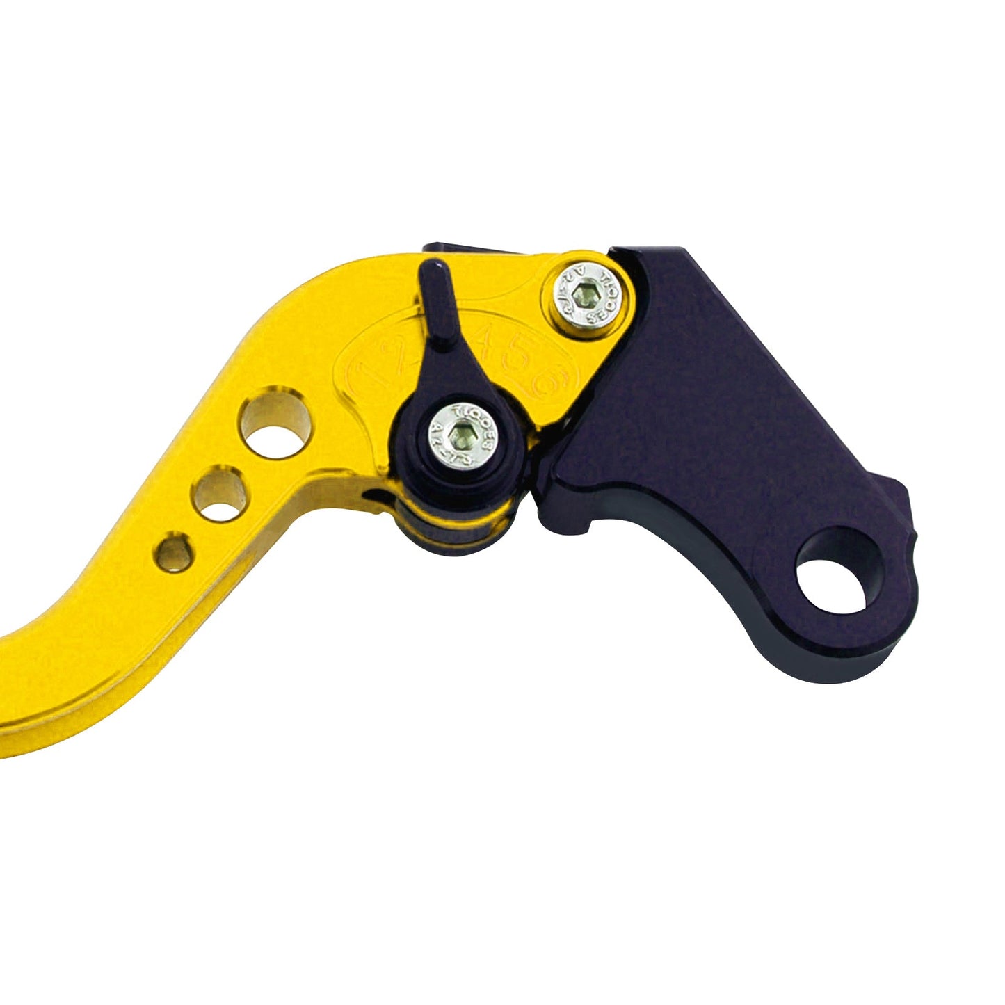 Leva frizione freno lunga adatta per CFMOTO 700CL-X Sport 2021-2024