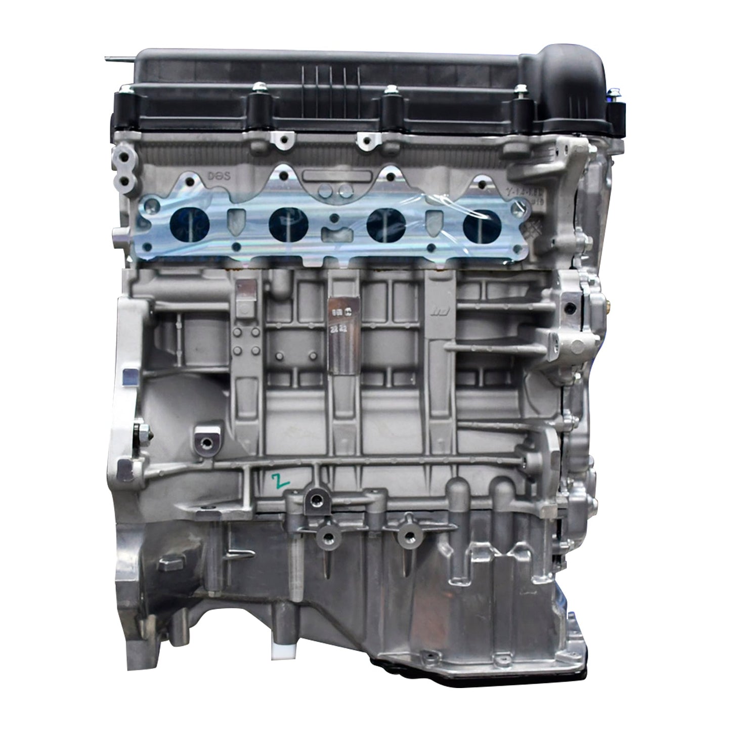 Gruppo motore Hyundai Celesta (ID) G4FC 1.6L 2017-presente