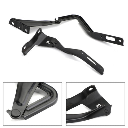 Set di cerniere per cofano sinistra e destra per Acura TSX 09-14 60120TL0G00