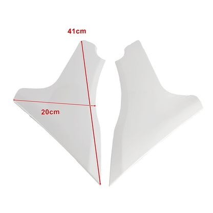 Staffe per pannello laterale supporto spoiler per CVO 121 117 Road Glide FLTRXSE 2023-2025