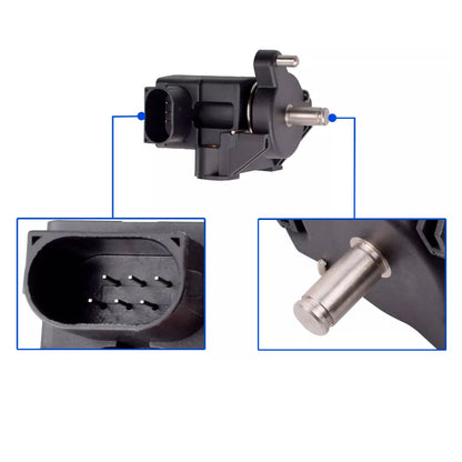 1998-2003 MERCEDES-BENZ CLK320 Sensore pedale acceleratore 0125423317