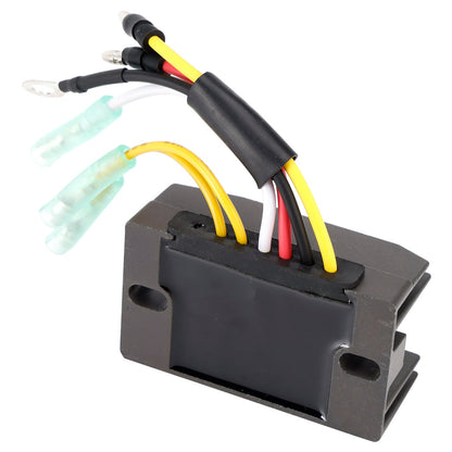 Regolatore raddrizzatore a 6 fili per motori fuoribordo Suzuki da 8 CV e 9,9 CV (2010-2017) 32800-99J00