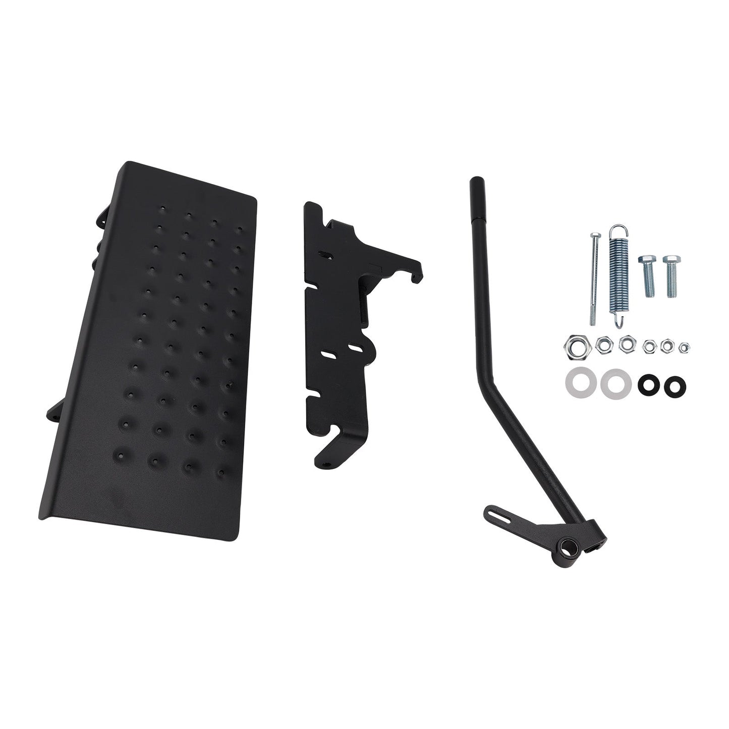 Blocco scivolo tosaerba 088-6000-00 per tosaerba Bad Boy con piatto da 54"" / 60"" / 61"" / 72""
