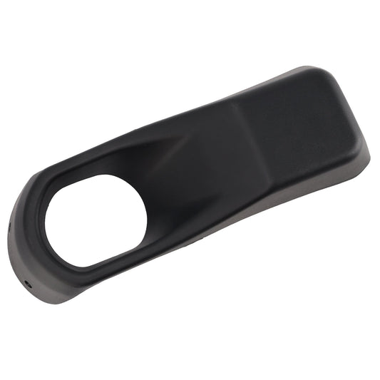 Cornice fendinebbia sinistra per Wrangler JL Gladiator 2018-2025 eep J68295559AA