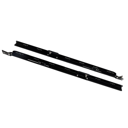 Copertura morbida per camion Toyota Tundra Carriage 2022-2023, dimensioni 1682×1602 mm