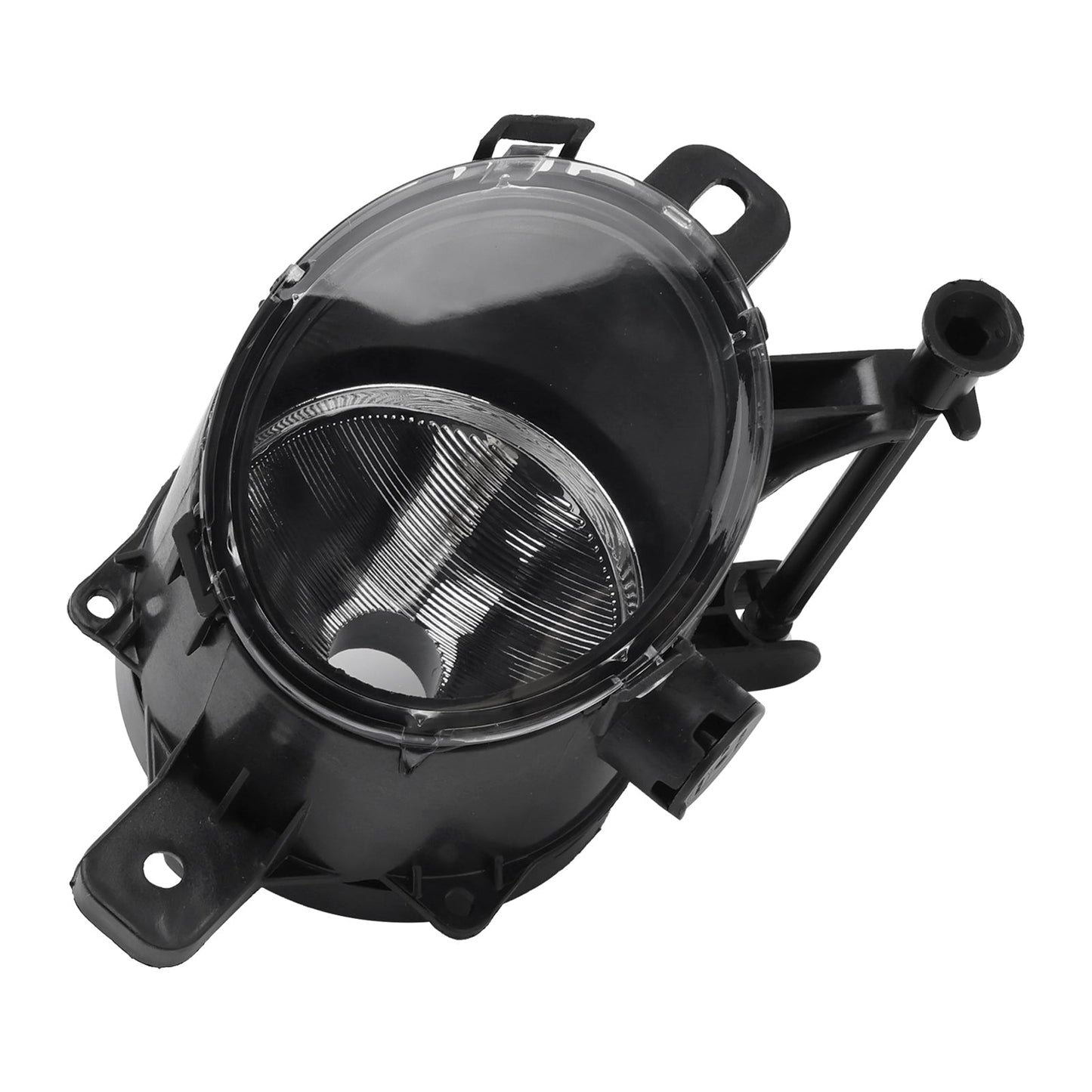 Copertura fendinebbia anteriore destra 1710525 93357465 per Opel Zafira B (A05) 2008-2011