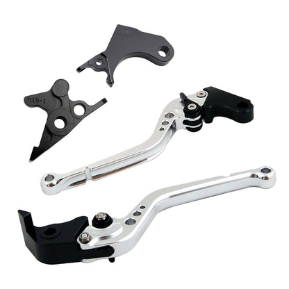Leva frizione freno lunga adatta per HONDA CRF1100L Africa Twin 2022-2024