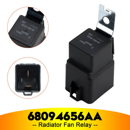 Relè ventola radiatore 68094656AA per Ram ProMaster 1500 2500 3500 2014-2020