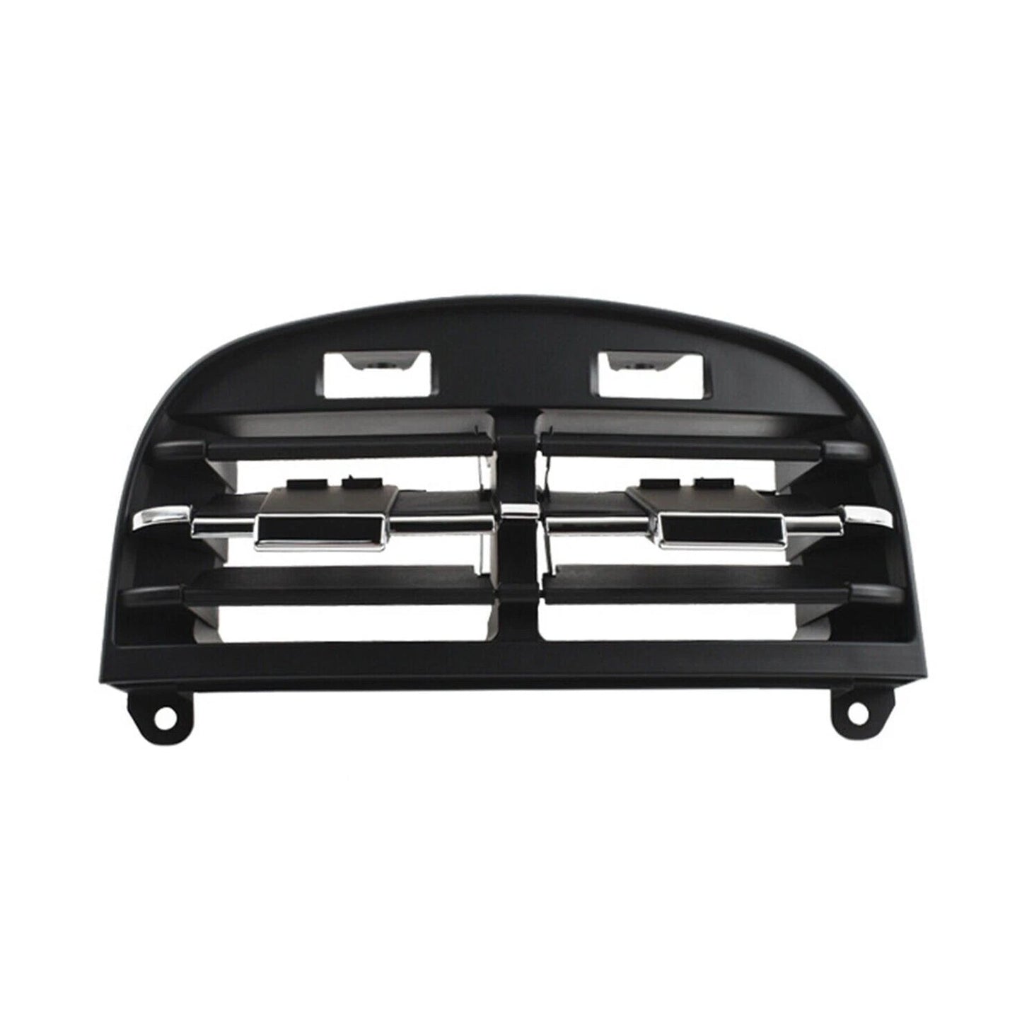 Copertura della presa d'aria della console centrale posteriore per Maserati Quattroporte 2013-2020