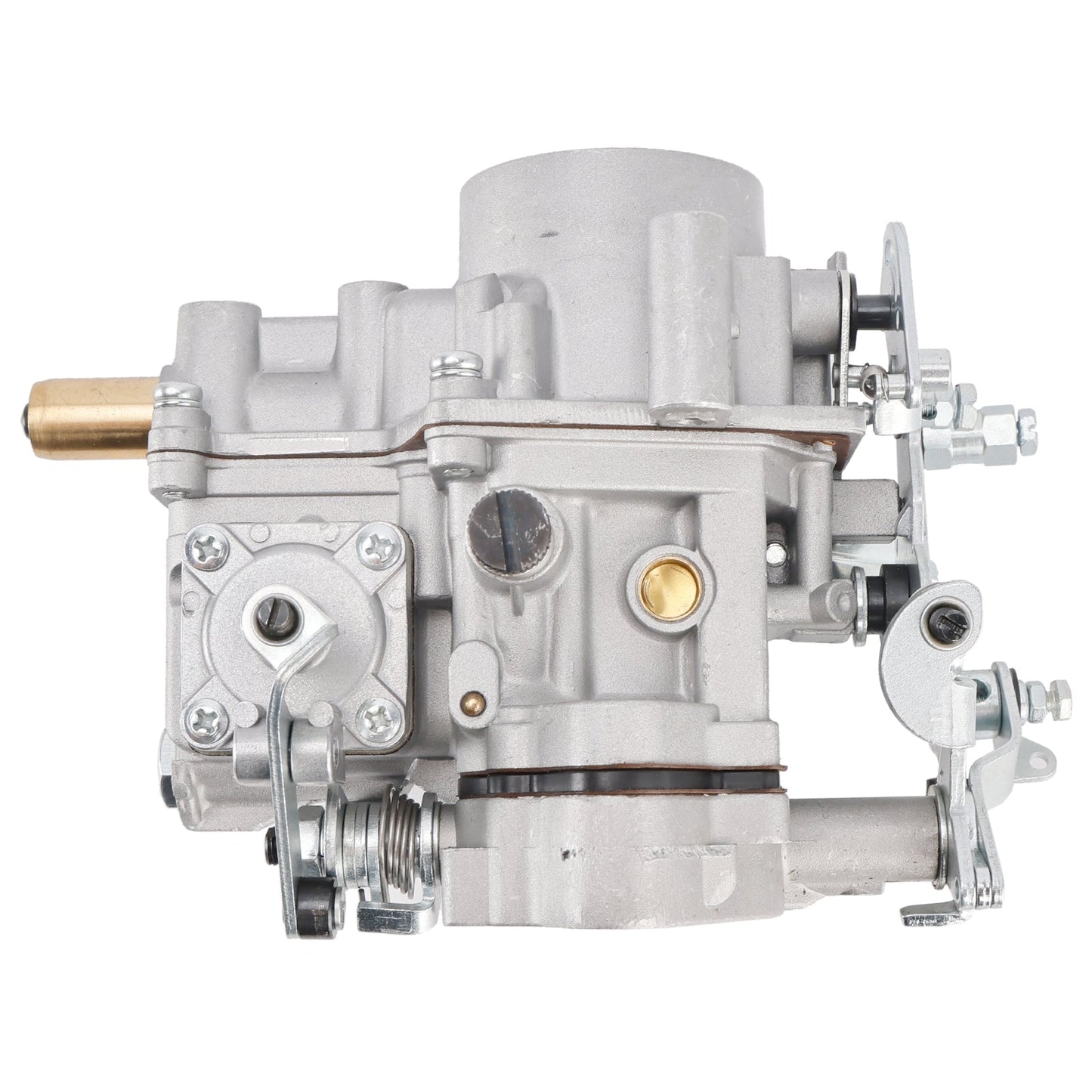 Per Renault R12 1.6 L 1969-1995 Carburatore prima di 14186001