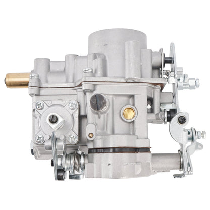 Per Renault R12 1.6 L 1969-1995 Carburatore prima di 14186001