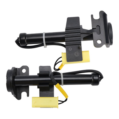Attuatore cofano attivo sinistro + destro per BMW X5 G05 X6 G06 X7 2017-2020