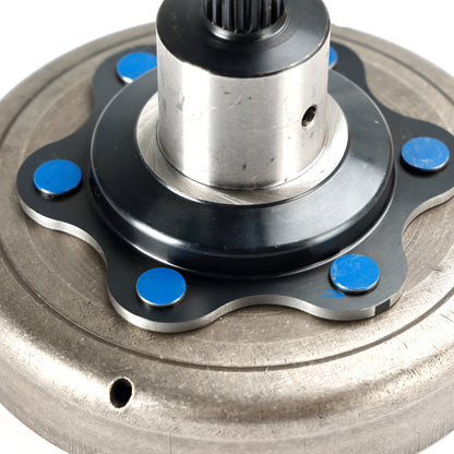 2013-2014 Arctic Cat 500 XT Set puleggia variatore frizione anteriore 0823-200 2266A-Pwb1-900