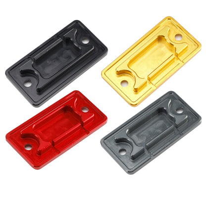 Tappo del cilindro principale del freno posteriore per Suzuki DRZ 400E DR-Z 400 S SM 2000-2024