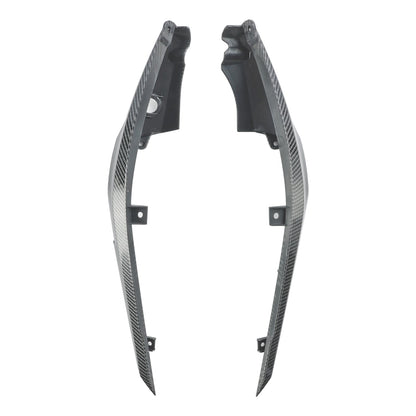 Carenatura laterale del sedile posteriore per Kawasaki KLE650 Versys 650 2015-2024