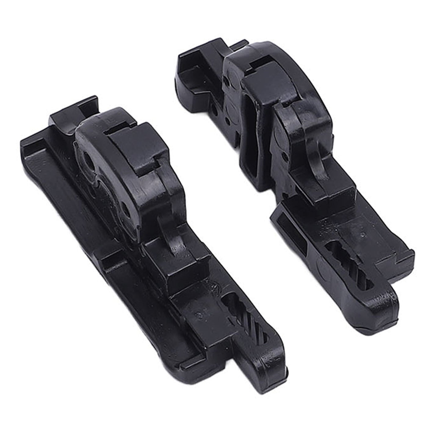 Kit di riparazione con 14 clip per staffa scorrevole del tettuccio apribile per Jeep Renegade 15-21