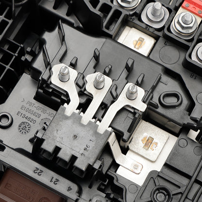 Modulo di tensione 9675350380 CITROën/Peugeot Compatibile - Box fusibile per motori 1.2, 1.6, 2,0 L