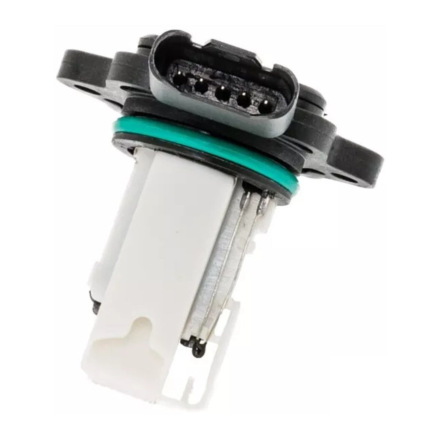 Sensore del misuratore di portata d’aria di massa per BMW 128i 328i X3 X5 Z4 13627585680