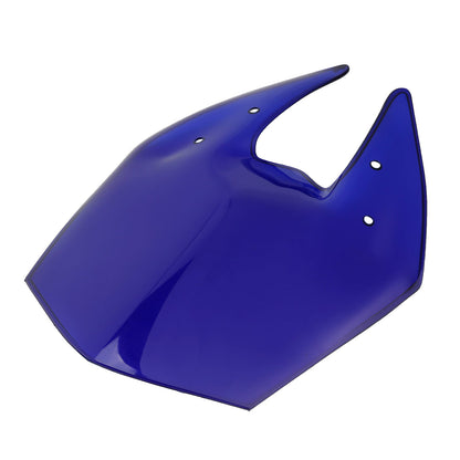 Parabrezza Parabrezza + Staffa adatto per Kawasaki Z900 2025