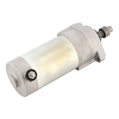 MOTORE AVVIAMENTO MOTORINO 13T SM26024561 Piaggio Ape City 2012