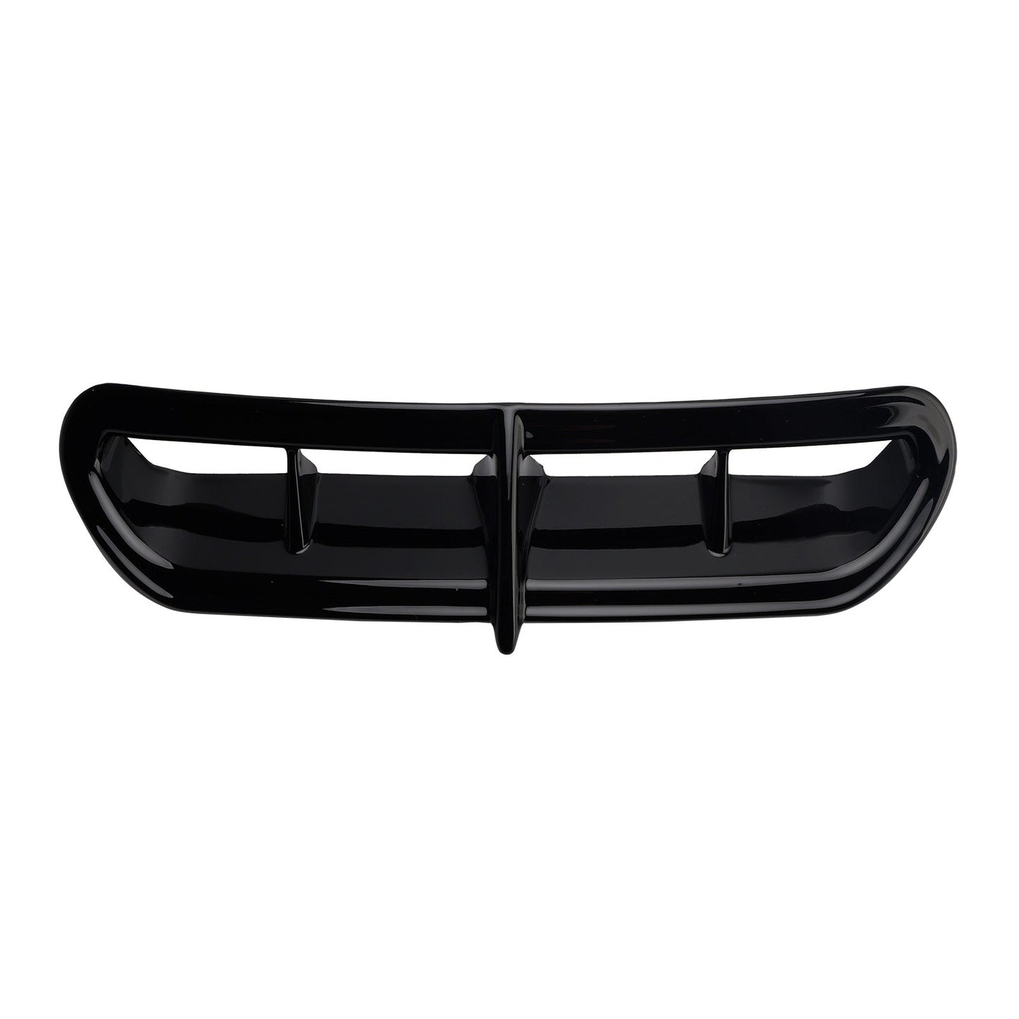 Carenatura con presa d'aria per Touring Electra Street Trike Glide Ultra 2014-2022