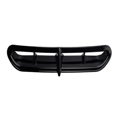 Carenatura con presa d'aria per Touring Electra Street Trike Glide Ultra 2014-2022