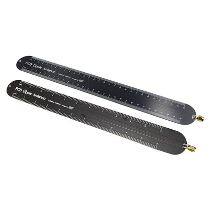 Antenna dipolo PDA435 Antenna righello Antenna walkie-talkie Antenna banda amatoriale