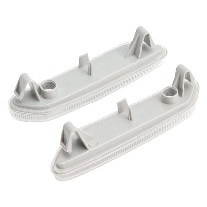 MINI R60 2012-2017 10-17 R61 Coppia di indicatori di direzione laterali Alloggiamento luce