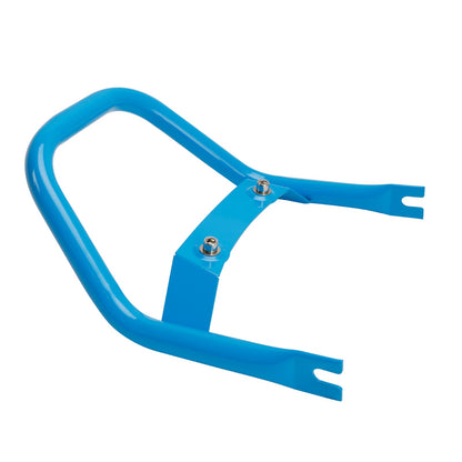 Supporto per mano sul bracciolo passeggero HONDA Monkey 125 2018-2025